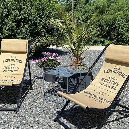 Atelier Des Reves Lägenhet Vichy Exteriör bild