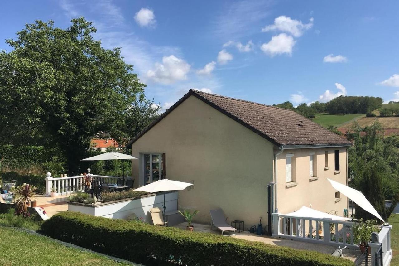 Atelier Des Reves Lägenhet Vichy Exteriör bild